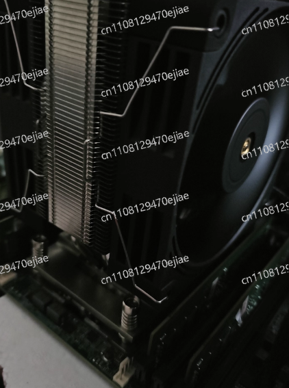 Dual Socket Sp3 Epyc Motherboard - Carte mère double Supermicro H11DSi-NT Rev