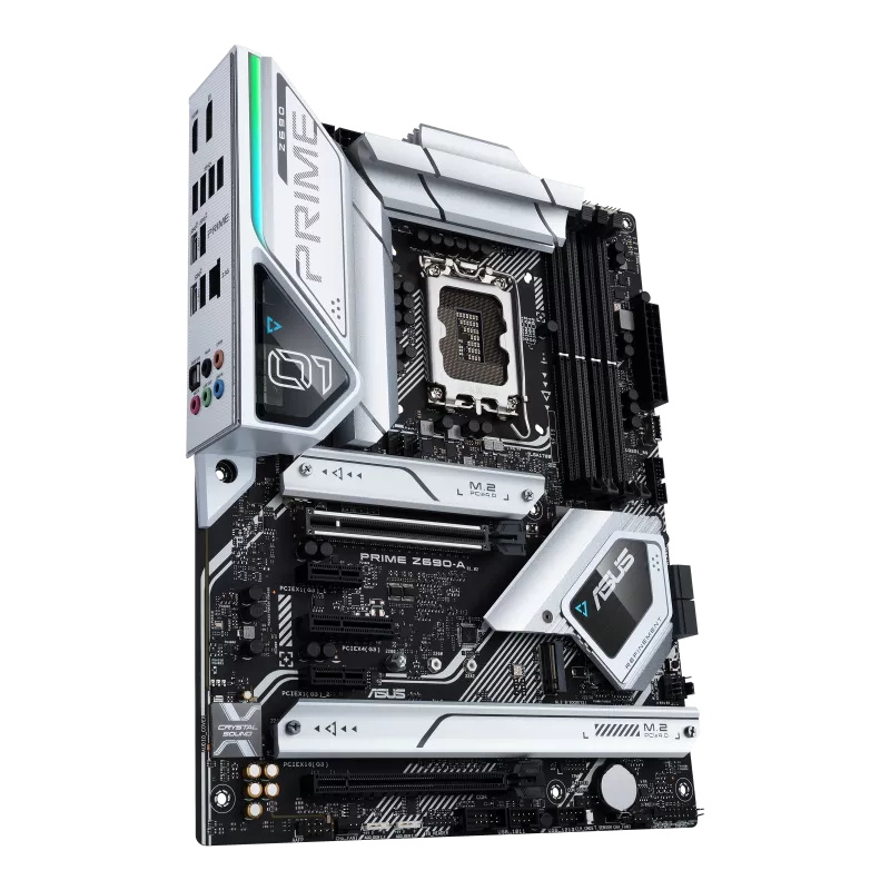 ASUS PRIME carte mère PRIME Z6 - X870E Atx Motherboard avis et prix