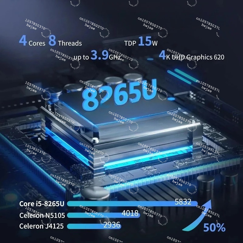 Carte mère Mini ITX blanche M1 - Mini Itx Dual 2.5G Nas Motherboard avis et prix