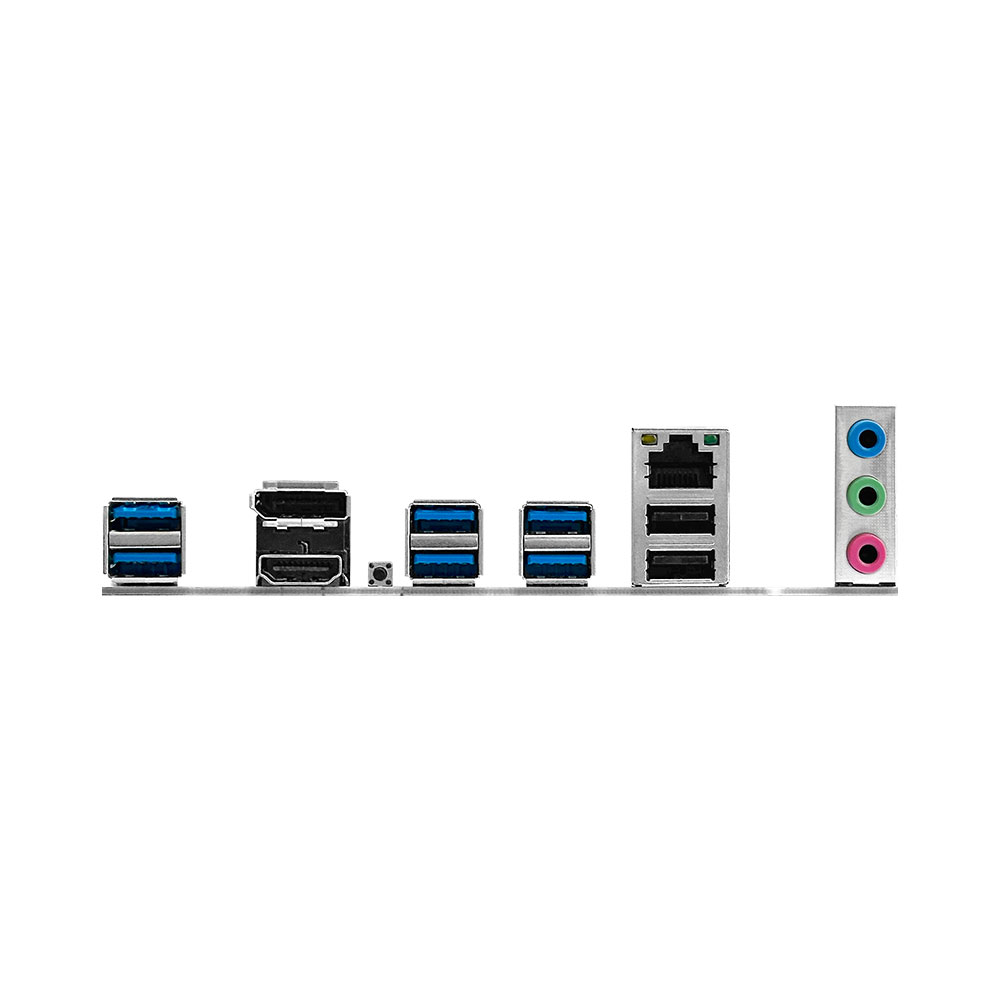 Carte mère JGINYUE B850M PRO A - Am5 Micro Atx Pcie 5.0 Motherboard avis et prix