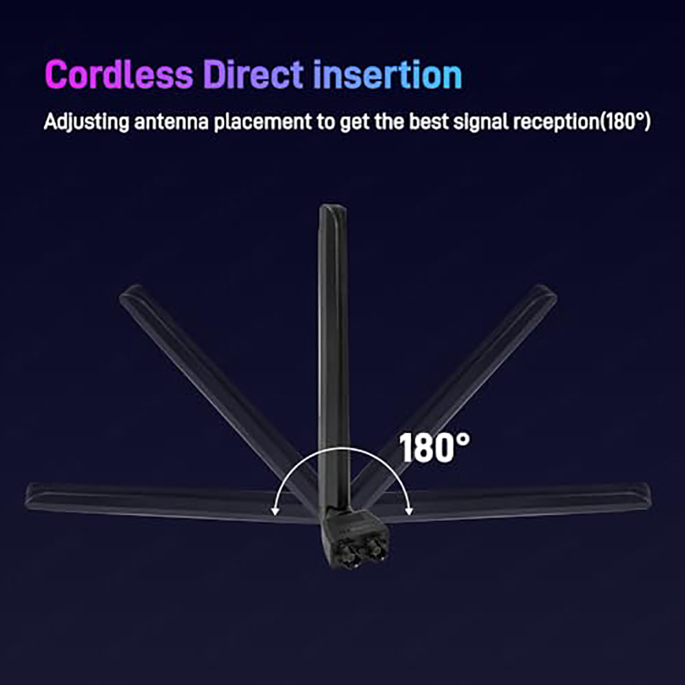 Antenne WIFI 7 EZ-Plug pour ca - Z890 Wi-Fi 7 Motherboard avis et prix