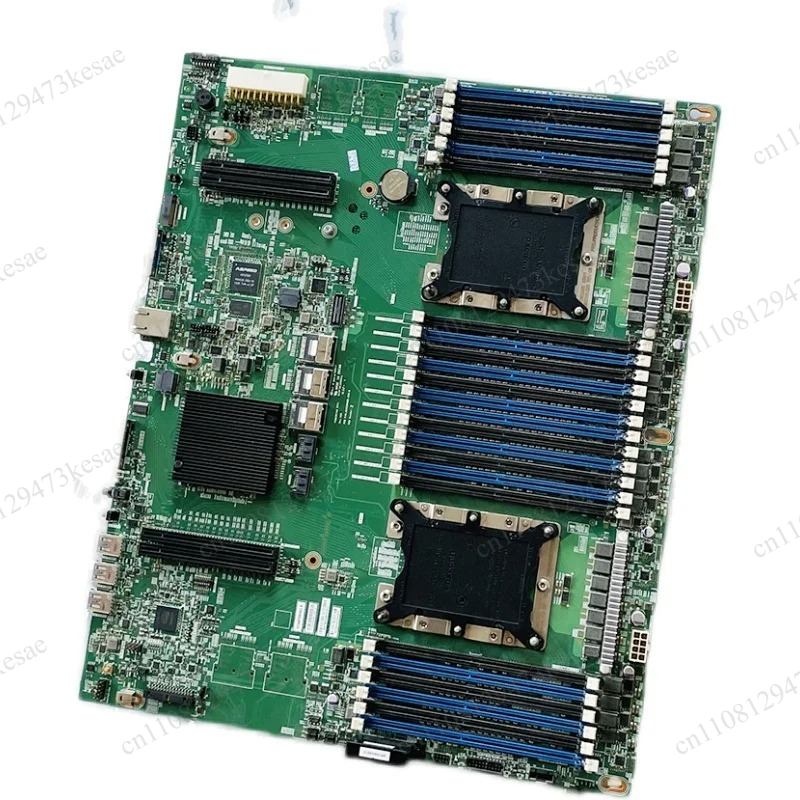 Carte mère C621 double LGA3647 - C621 Dual Cpu Motherboard avis et prix