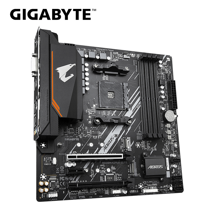 GIGABYTE Nouvelle carte mère B - X870E Atx Motherboard avis et prix