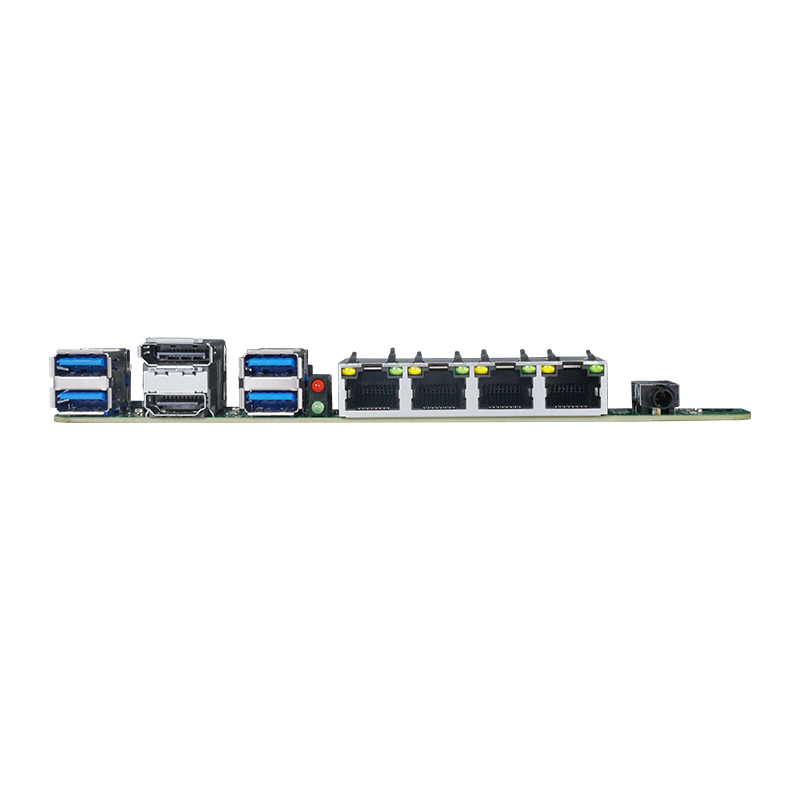 Carte mère C246 Mini NAS ITX p - Mini Itx Dual 2.5G Nas Motherboard avis et prix